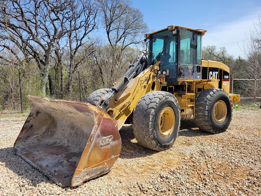 Image of Caterpillar 930G Primary image