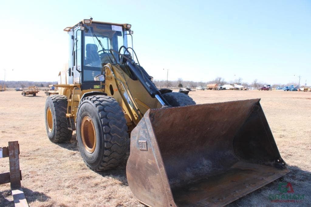 Image of Caterpillar 930G Primary image