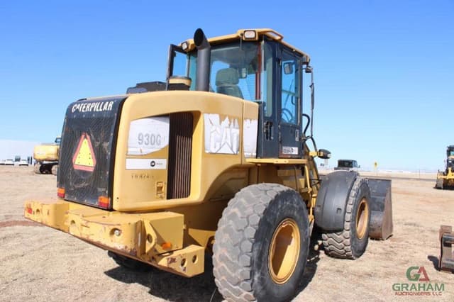 Image of Caterpillar 930G equipment image 1