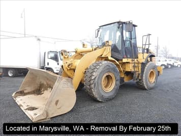 Main image Caterpillar 950H