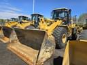 2006 Caterpillar 966H Image