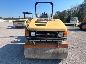 2006 Caterpillar CB334E Image