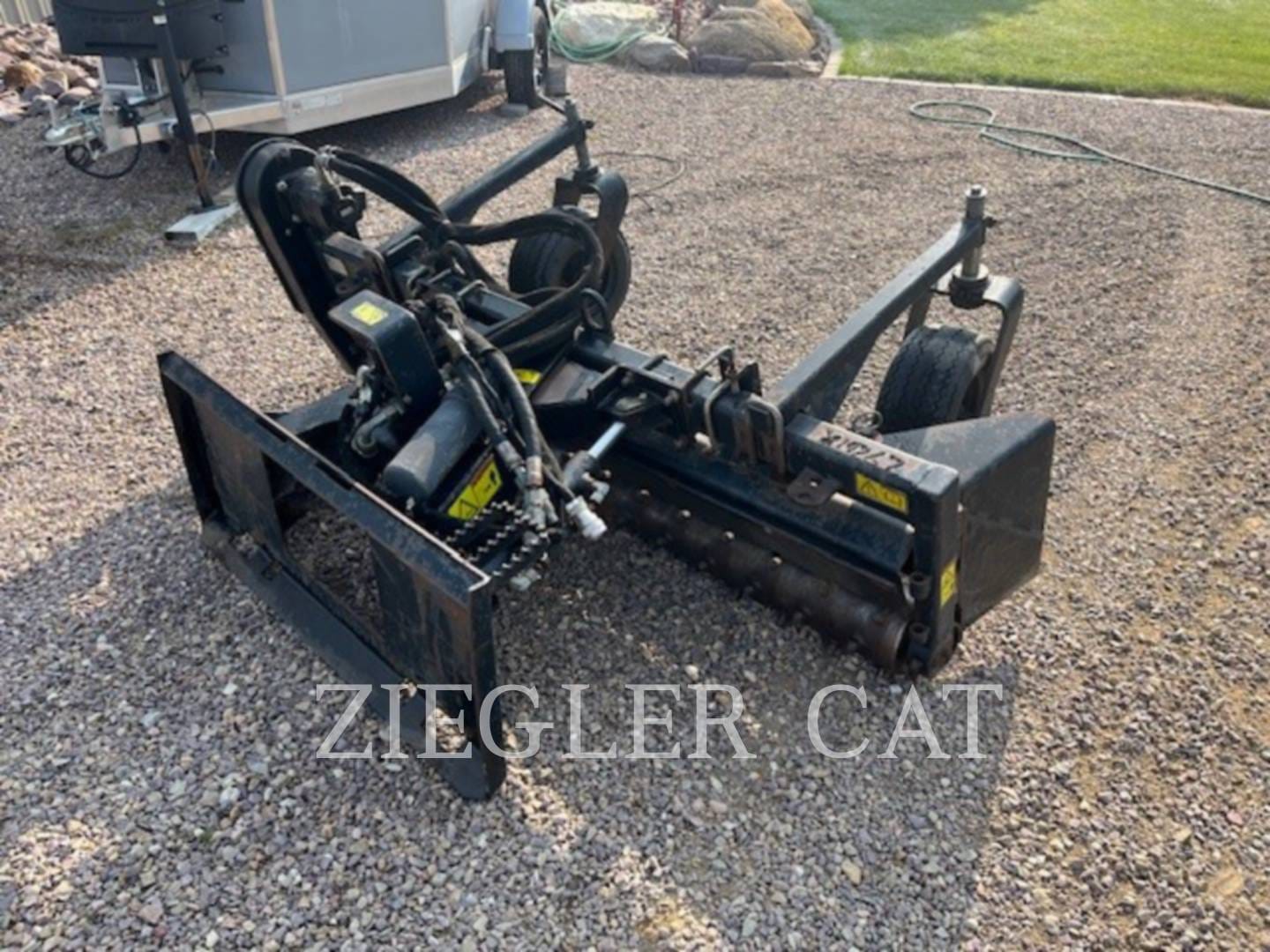 Main image Caterpillar PR172