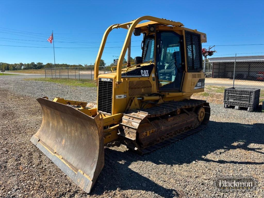 Image of Caterpillar D5G XL Primary image