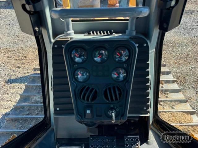 Image of Caterpillar D5G XL equipment image 4