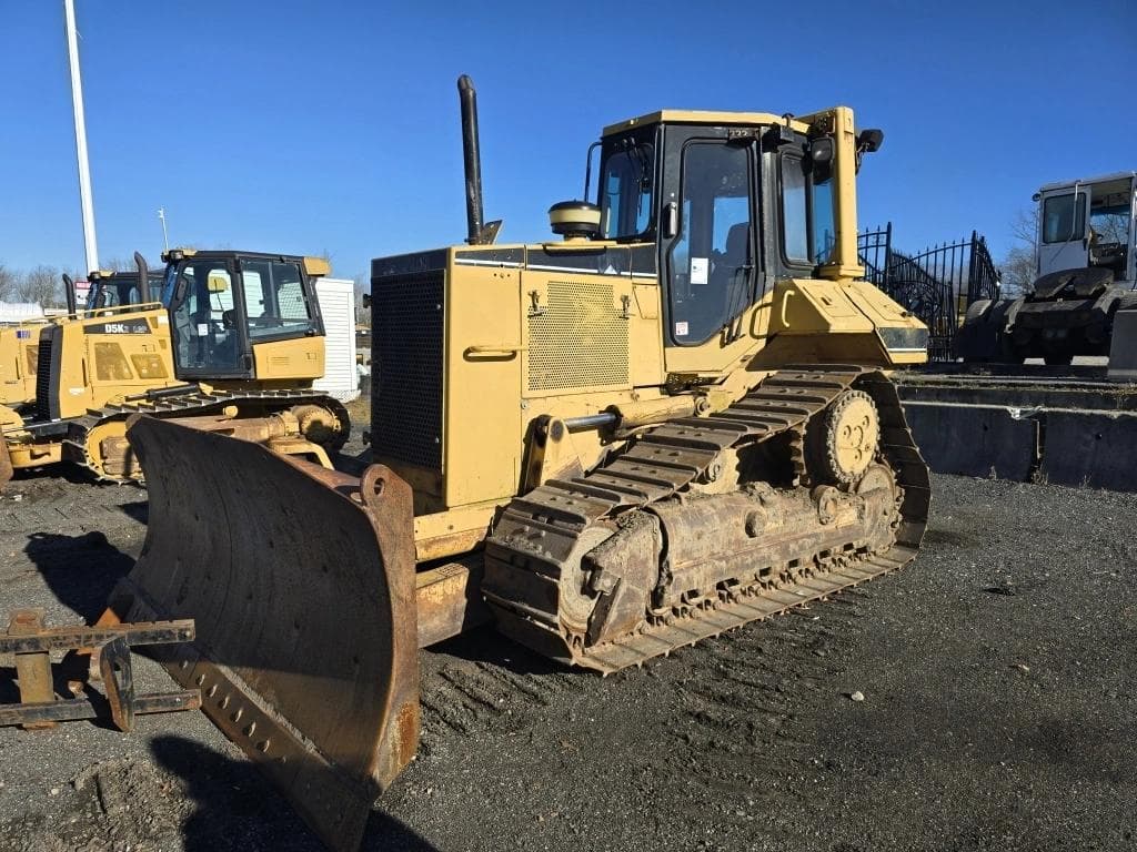 Image of Caterpillar D5M Primary image