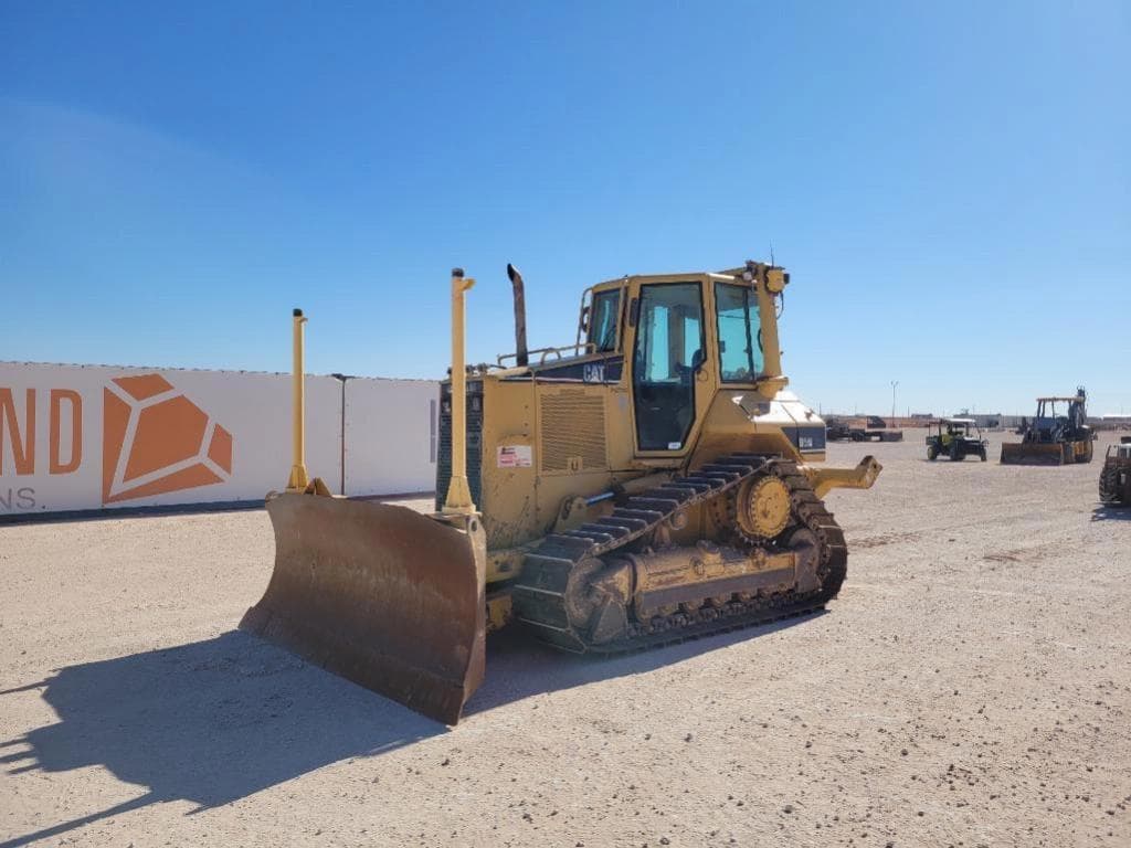 Image of Caterpillar D5N Primary image