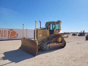 Main image Caterpillar D5N