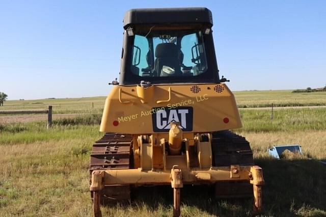 Image of Caterpillar D6KXL equipment image 2