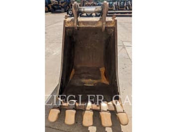 Main image Caterpillar Bucket