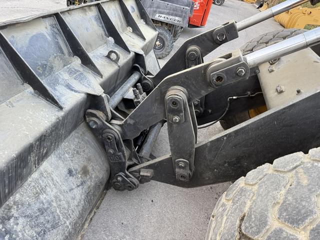 Image of Caterpillar IT38G equipment image 1