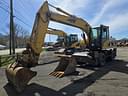 2006 Caterpillar M316C Image