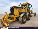 2006 Caterpillar 140H Image