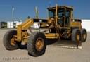 2006 Caterpillar 140H Image