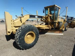 Caterpillar 14H Image
