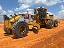 2006 Caterpillar 16H Image