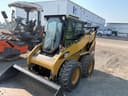2006 Caterpillar 242B Image