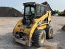 2006 Caterpillar 248B Image
