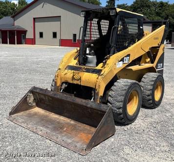 Main image Caterpillar 262B