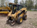 2006 Caterpillar 272C Image