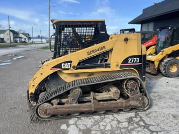 Main image Caterpillar 277B