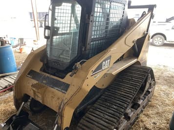 Main image Caterpillar 287B