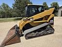 2006 Caterpillar 287B Image
