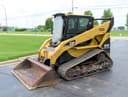 2006 Caterpillar 287B Image