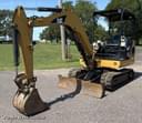 2006 Caterpillar 302.5C Image
