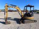 2006 Caterpillar 303CR Image