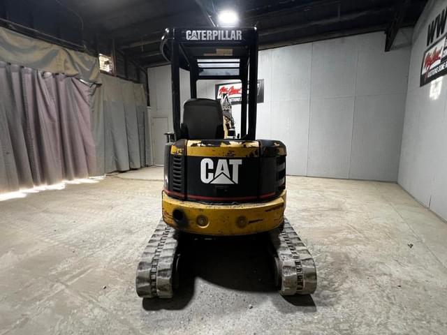 Image of Caterpillar 303CR equipment image 3