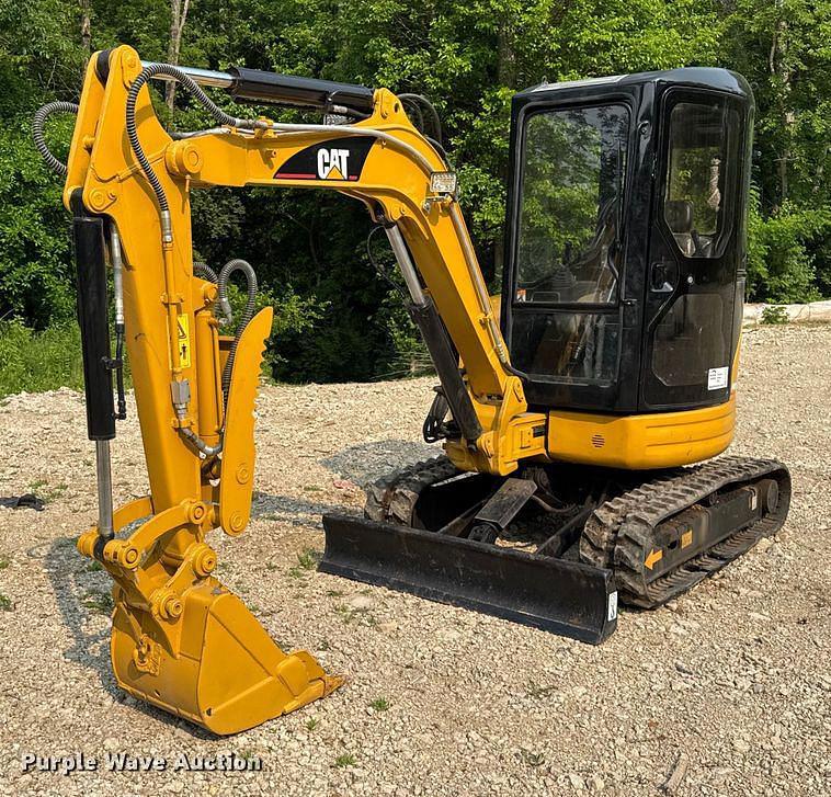 Image of Caterpillar 303CR Primary image