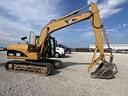 2006 Caterpillar 312C Image