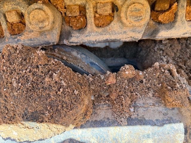 Image of Caterpillar 320CL equipment image 2