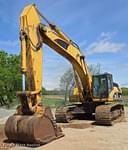 2006 Caterpillar 330DL Image