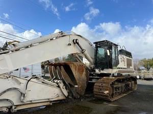 2006 Caterpillar 365CL Image