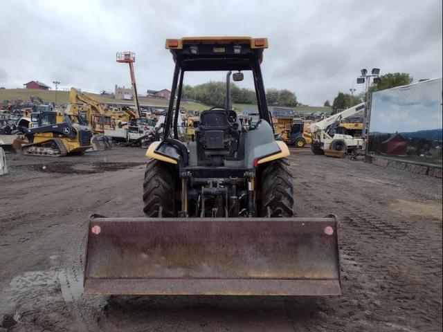 Image of Caterpillar 416D equipment image 3