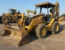 2006 Caterpillar 420D Image