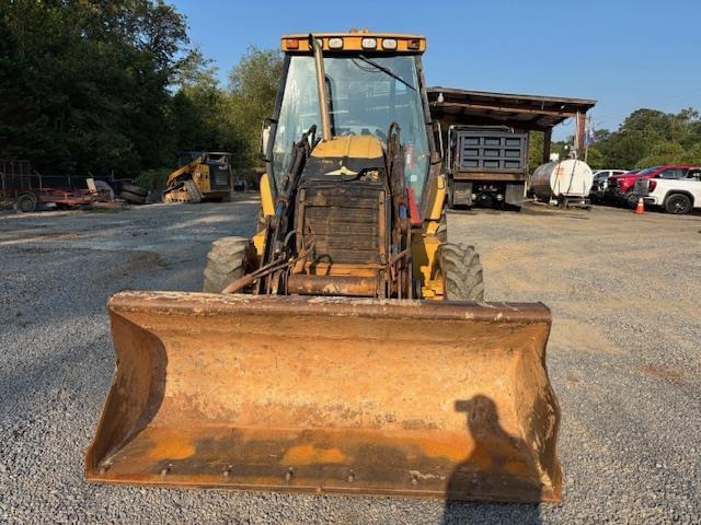 Image of Caterpillar 420D IT equipment image 1