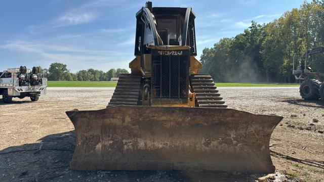 Image of Caterpillar 517 equipment image 3