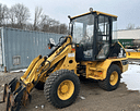 2006 Caterpillar 902 Image