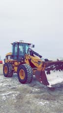 2006 Caterpillar 924G Image