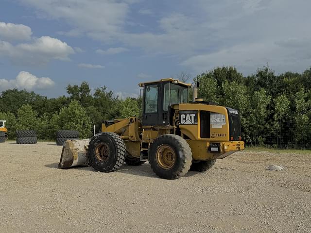 Image of Caterpillar 924G equipment image 2