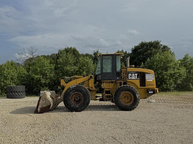 Image of Caterpillar 924G equipment image 1