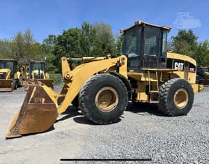 2006 Caterpillar 928G Image