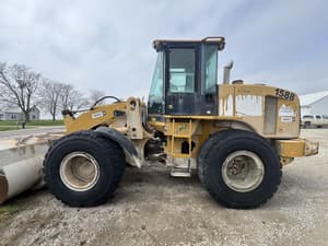 2006 Caterpillar 928G Image