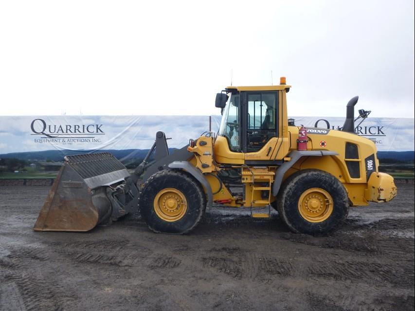 Image of Volvo L90G Primary image