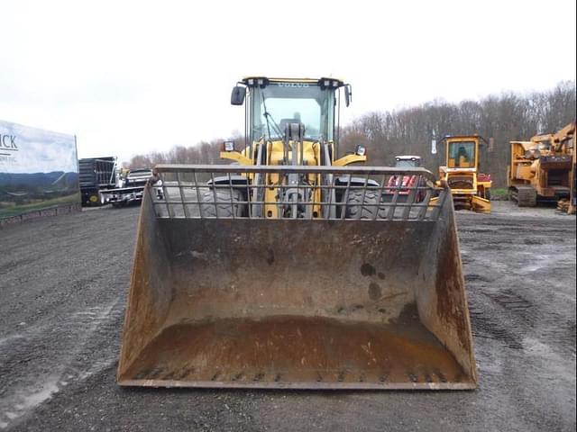 Image of Volvo L90G equipment image 1