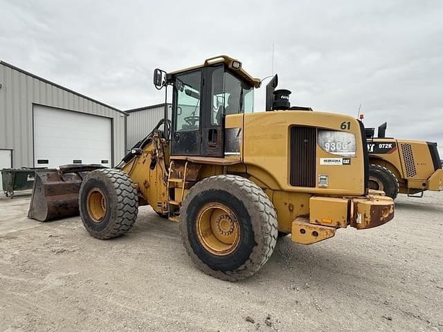 Image of Caterpillar 930G equipment image 3