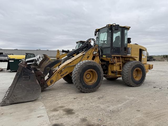 Image of Caterpillar 930G equipment image 1